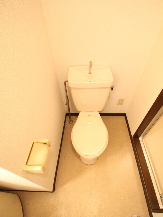 エスポワールなつめの物件内観写真