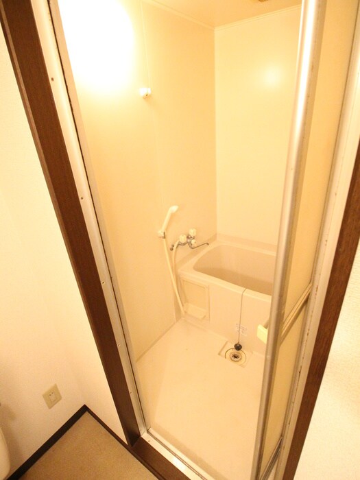 エスポワールなつめの物件内観写真