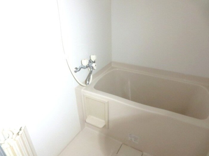 エスポワールなつめの物件内観写真