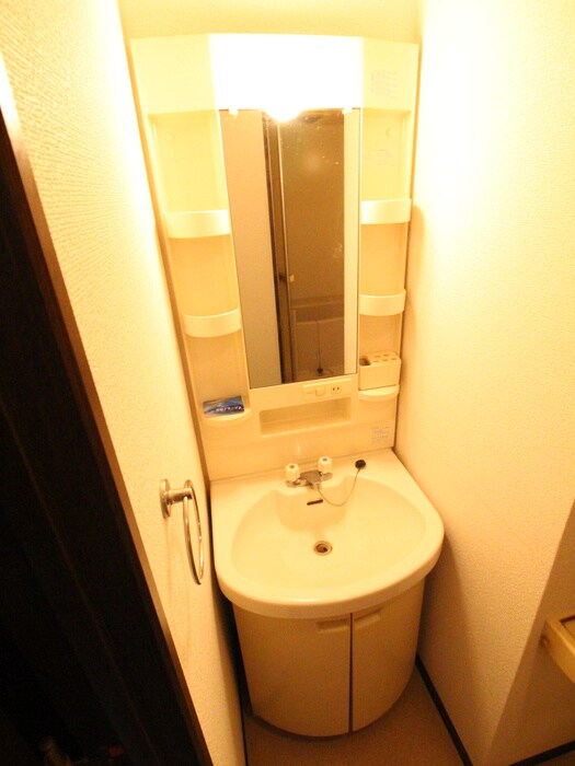 エスポワールなつめの物件内観写真