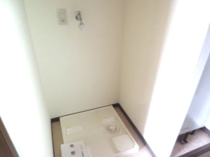 エスポワールなつめの物件内観写真