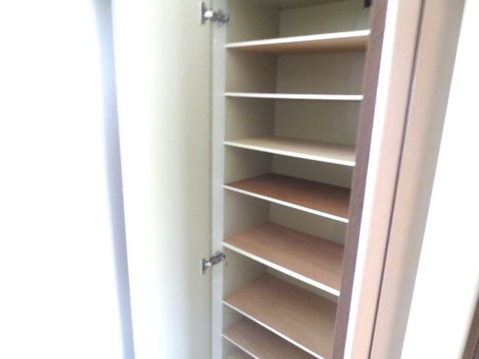 エスポワールなつめの物件内観写真