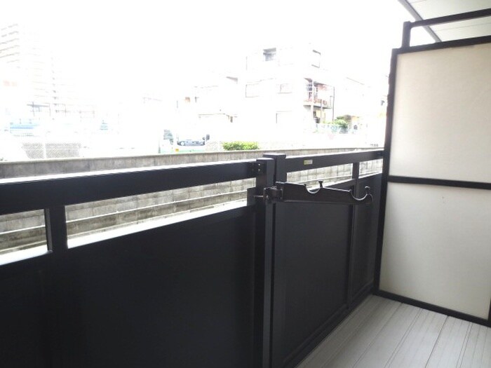 エスポワールなつめの物件内観写真