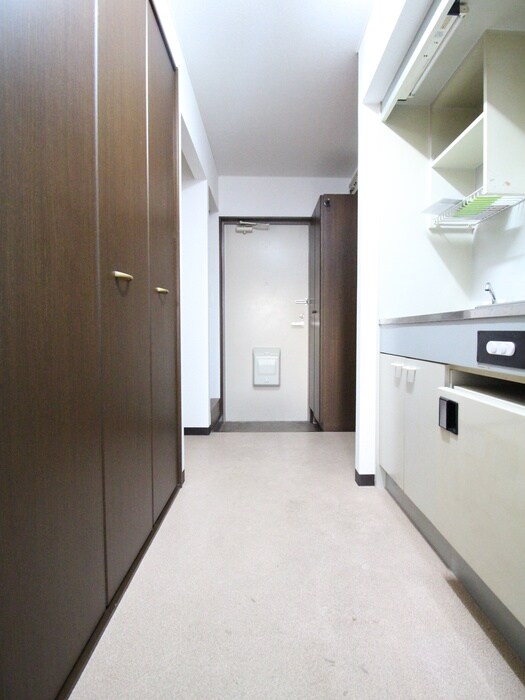 エスポワールなつめの物件内観写真