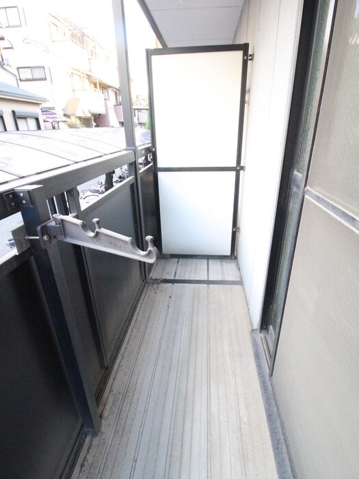 エスポワールなつめの物件内観写真