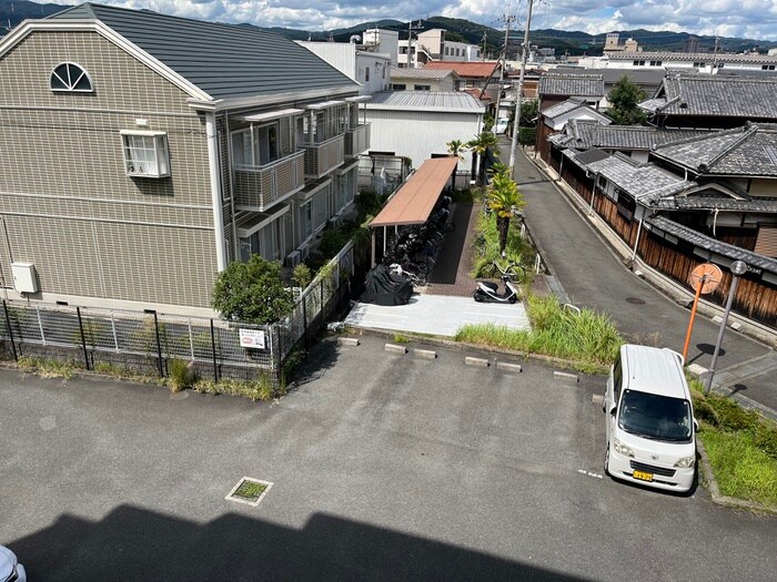 サワン東太田の物件内観写真