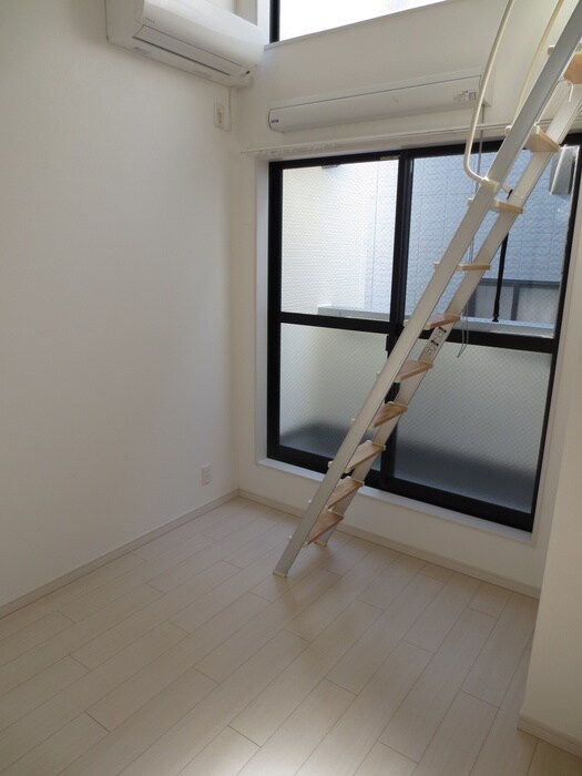 CLOUD鳳の物件内観写真