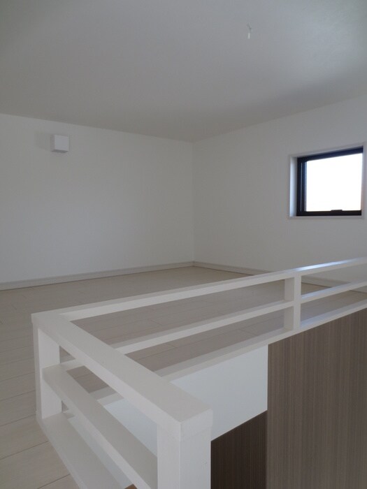 CLOUD鳳の物件内観写真