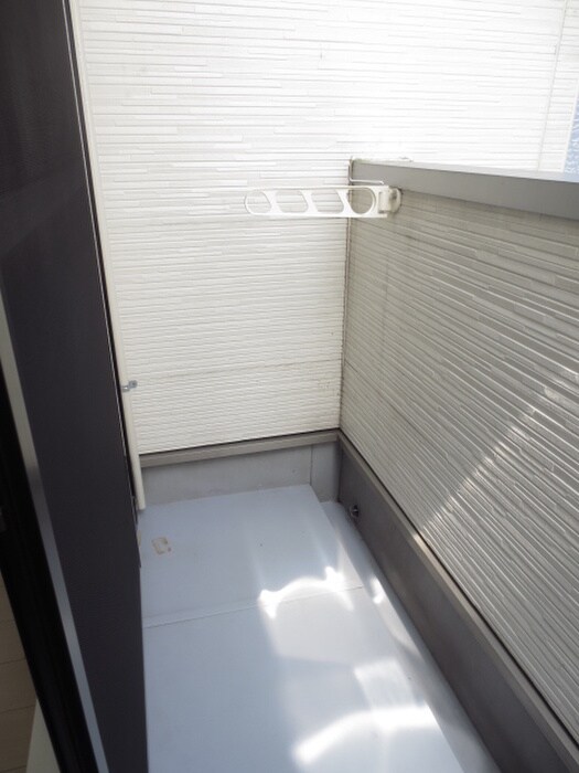 CLOUD鳳の物件内観写真