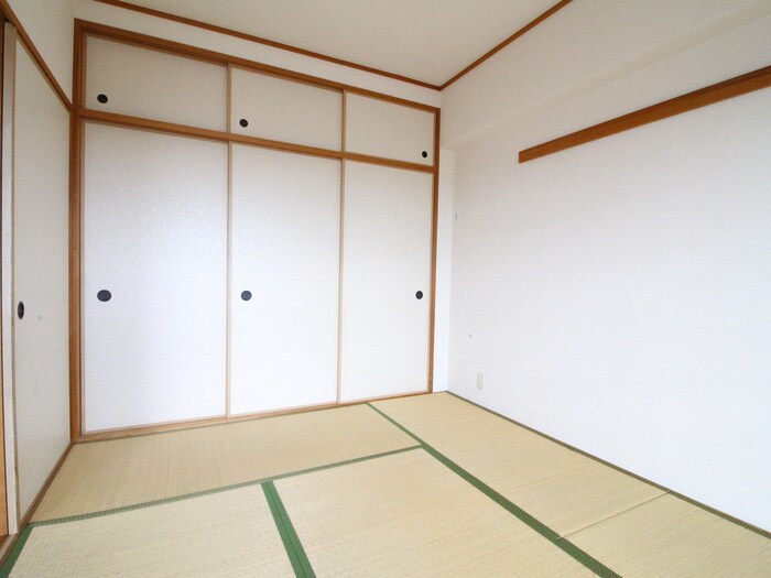 七道駅前マンションの物件内観写真