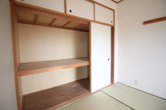 七道駅前マンションの物件内観写真