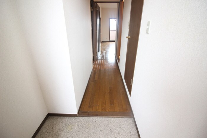七道駅前マンションの物件内観写真