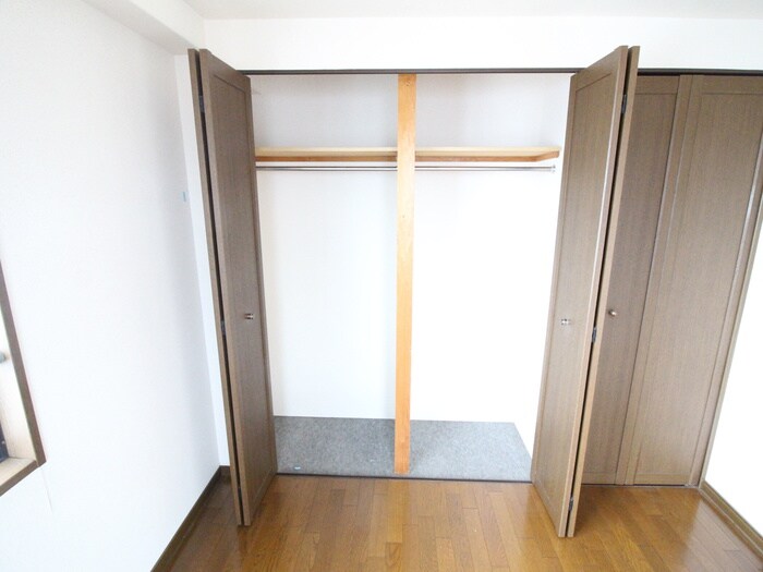 七道駅前マンションの物件内観写真