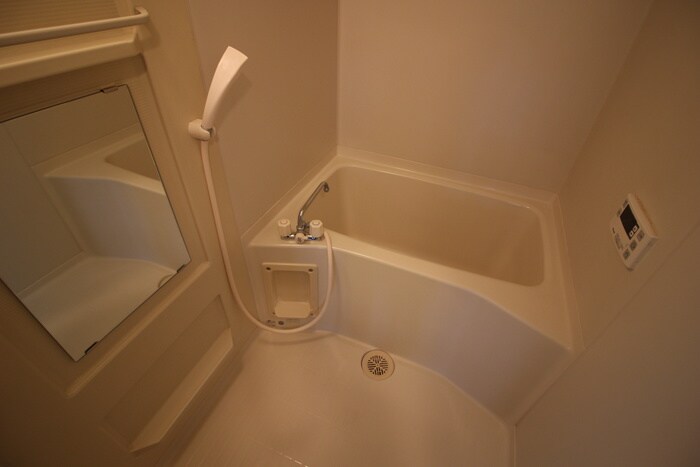 七道駅前マンションの物件内観写真