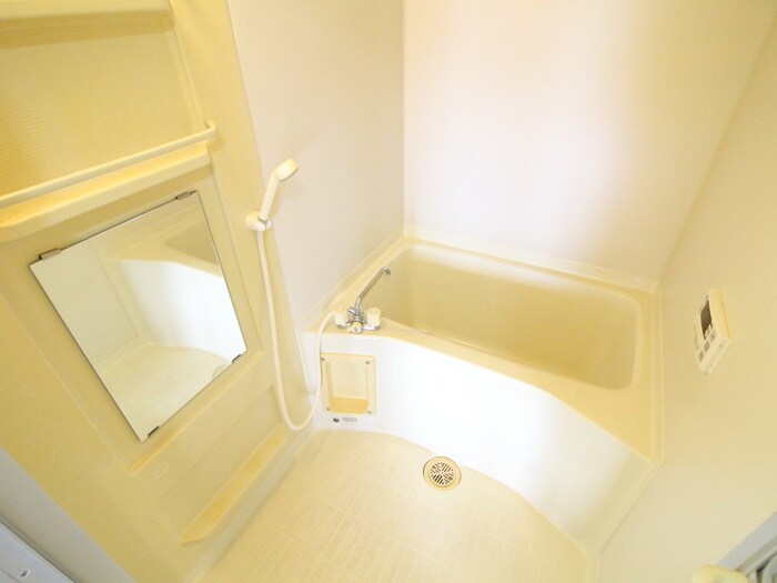 七道駅前マンションの物件内観写真