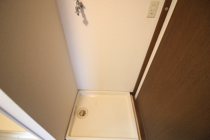 七道駅前マンションの物件内観写真