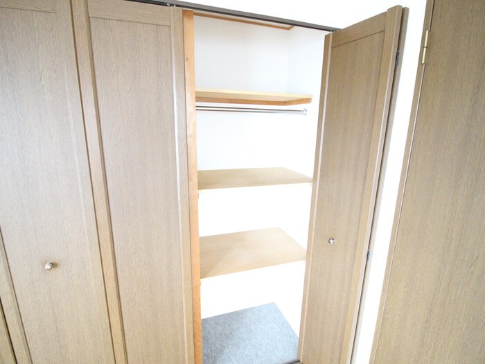 七道駅前マンションの物件内観写真