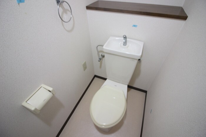 七道駅前マンションの物件内観写真