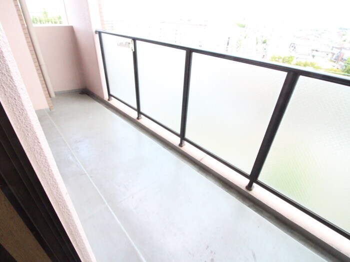 七道駅前マンションの物件内観写真