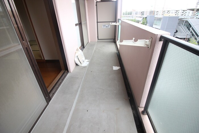 七道駅前マンションの物件内観写真