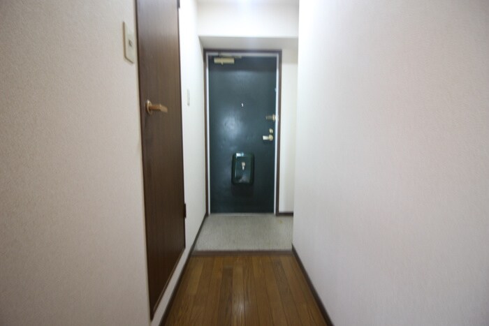 七道駅前マンションの物件内観写真