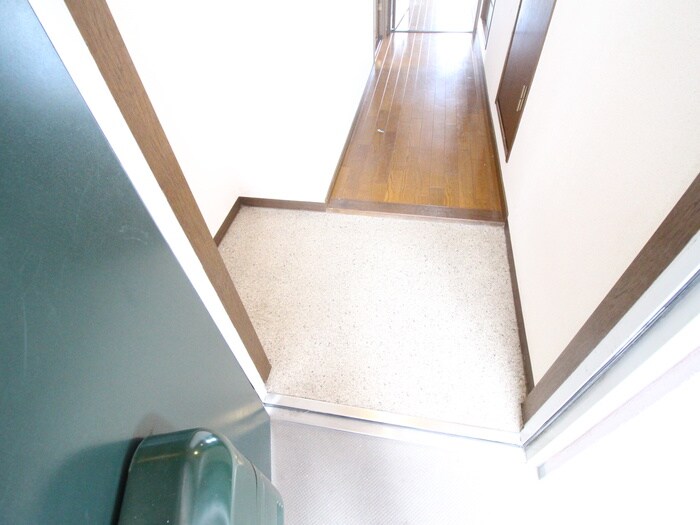 七道駅前マンションの物件内観写真