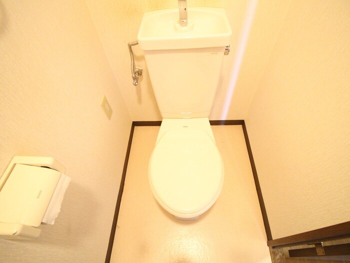 七道駅前マンションの物件内観写真