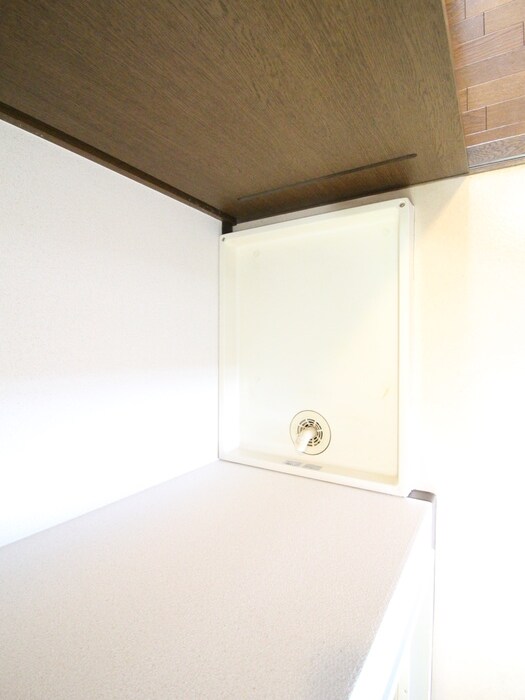 七道駅前マンションの物件内観写真