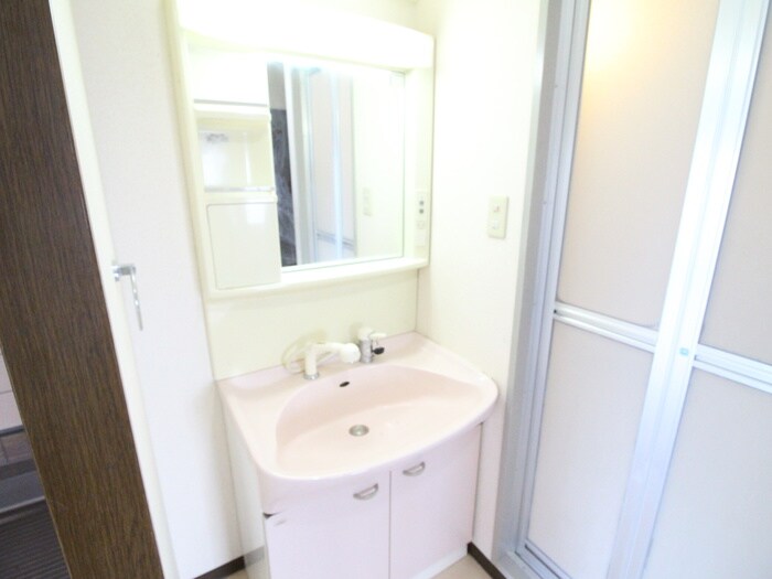 七道駅前マンションの物件内観写真