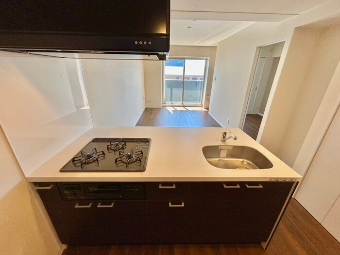 Allie鴻池元町の物件内観写真