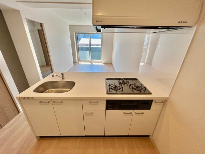 Allie鴻池元町の物件内観写真