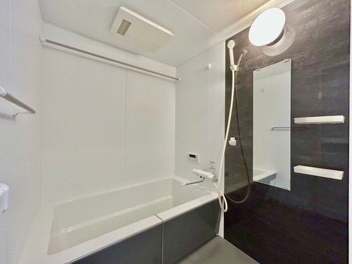 Allie鴻池元町の物件内観写真