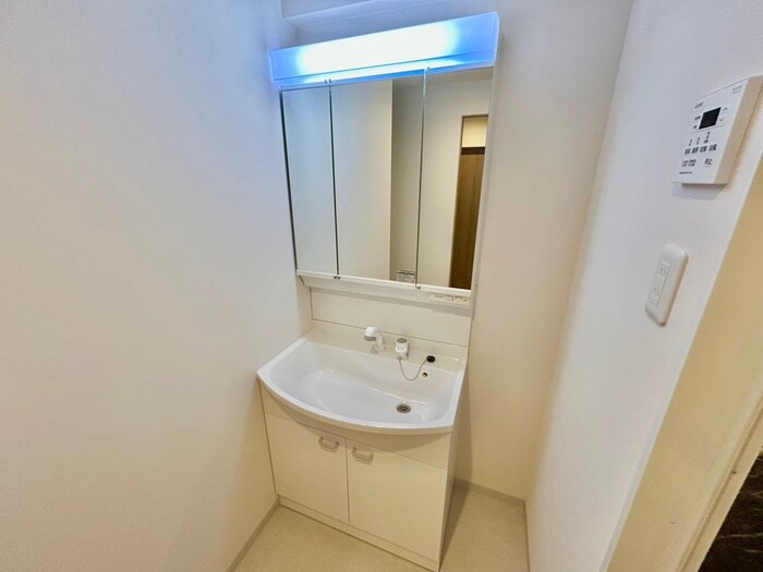 Allie鴻池元町の物件内観写真