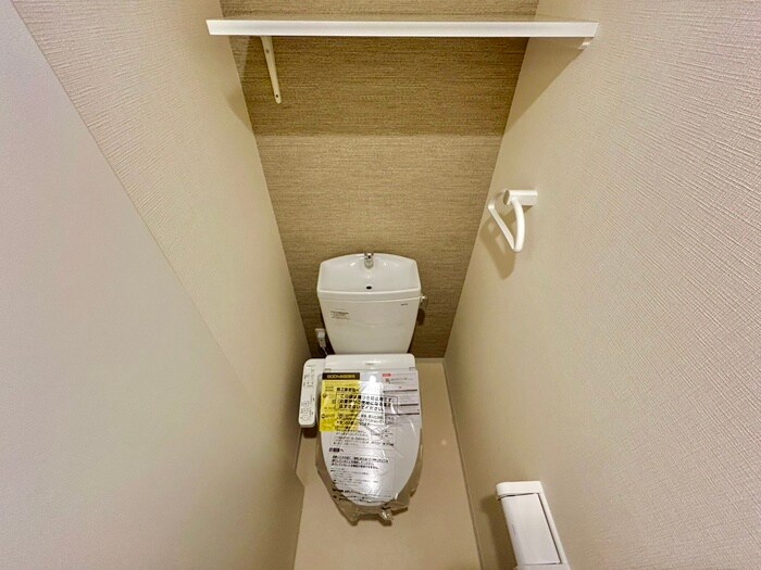 Allie鴻池元町の物件内観写真