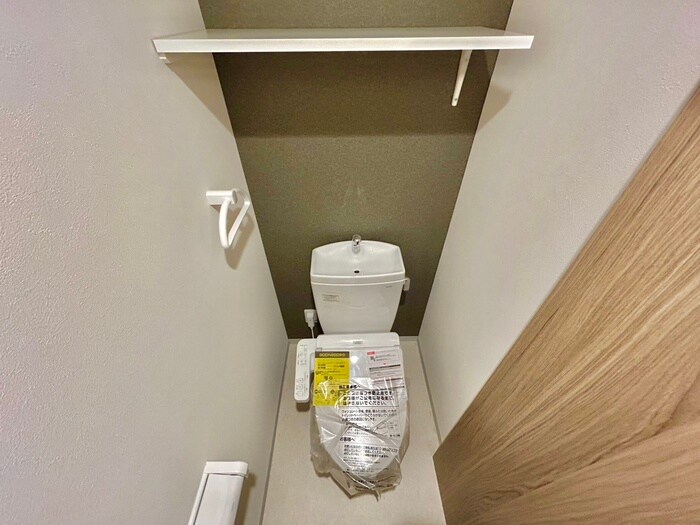 Allie鴻池元町の物件内観写真