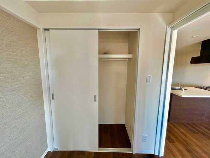 Allie鴻池元町の物件内観写真