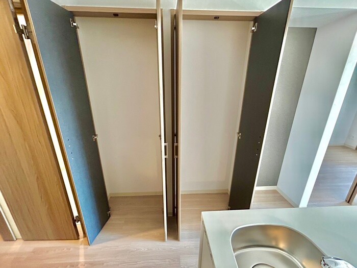 Allie鴻池元町の物件内観写真