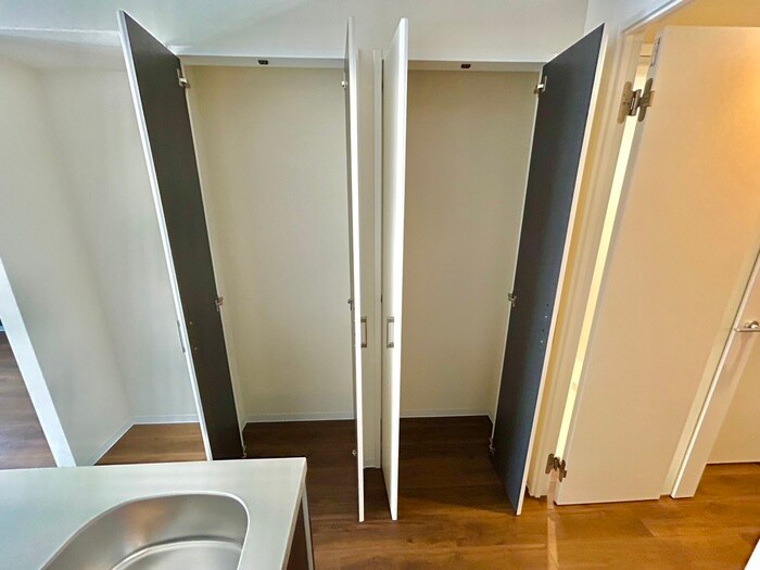 Allie鴻池元町の物件内観写真