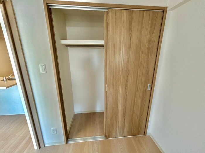 Allie鴻池元町の物件内観写真