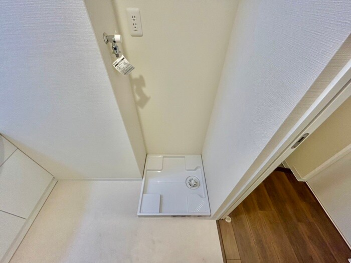 Allie鴻池元町の物件内観写真