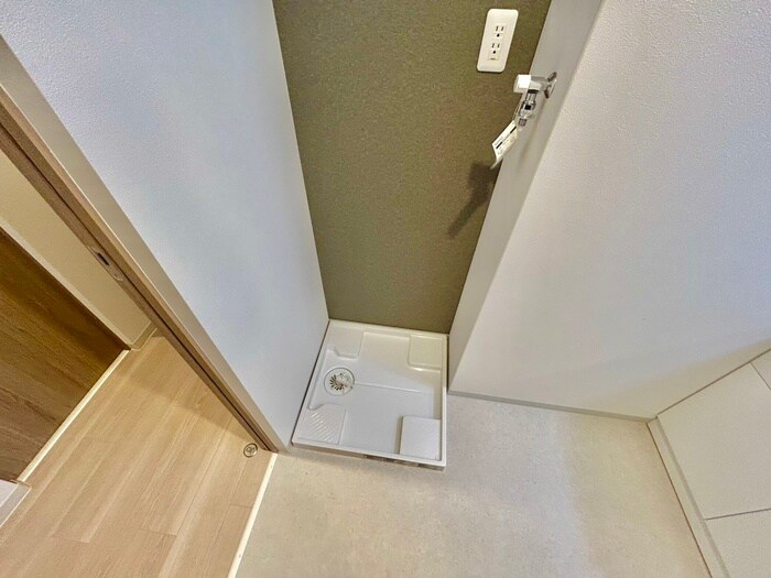 Allie鴻池元町の物件内観写真