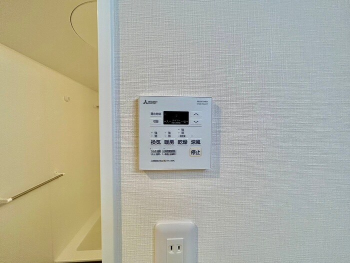 Allie鴻池元町の物件内観写真