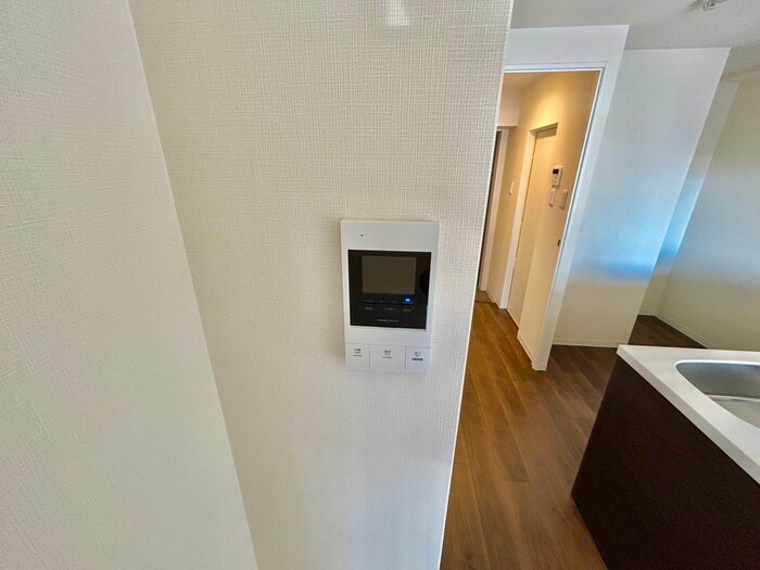Allie鴻池元町の物件内観写真