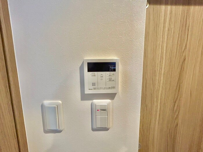 Allie鴻池元町の物件内観写真