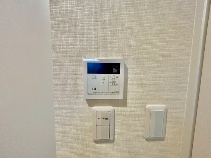 Allie鴻池元町の物件内観写真