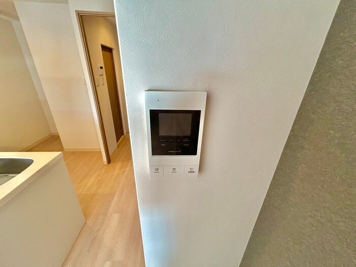 Allie鴻池元町の物件内観写真