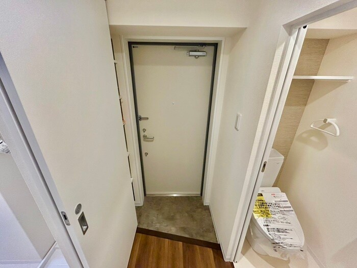 Allie鴻池元町の物件内観写真