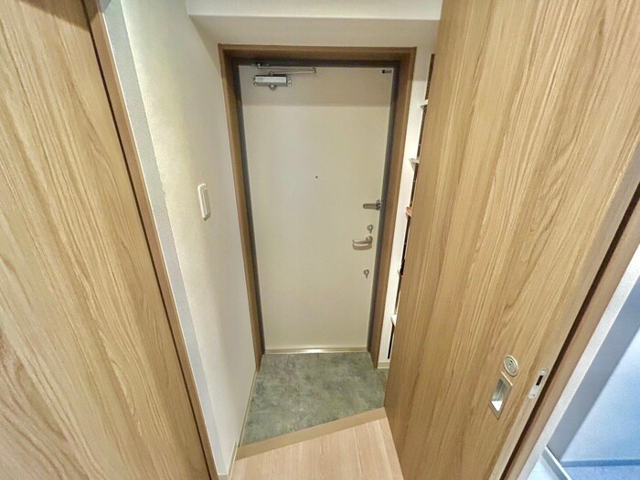 Allie鴻池元町の物件内観写真