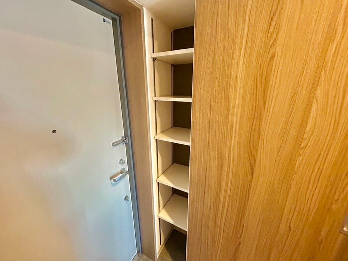 Allie鴻池元町の物件内観写真