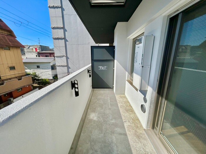 Allie鴻池元町の物件内観写真